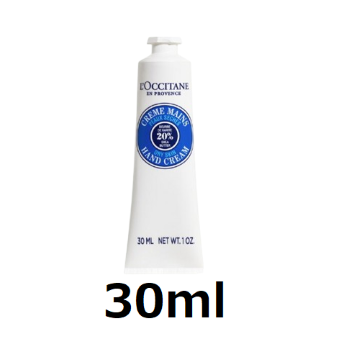 シア ハンド　クリーム 30ml